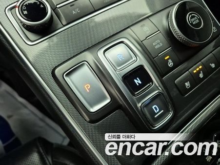 Hyundai Santa Fe 2021, фото 11