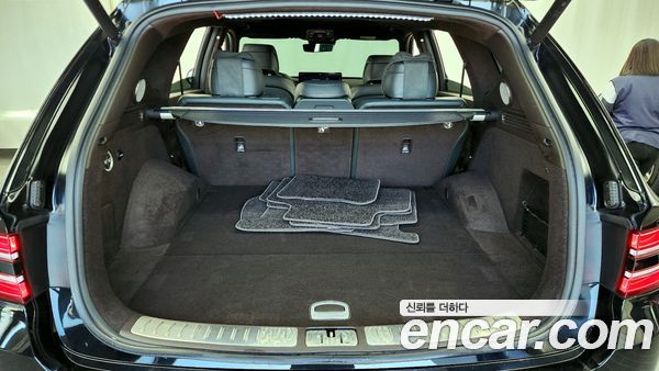 Genesis GV80 2020, фото 23