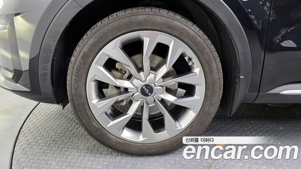 Kia Sorento 2022, фото 5