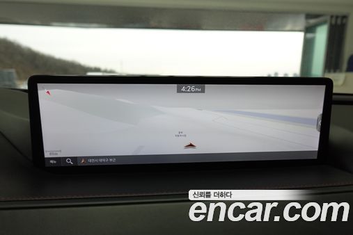 Genesis G80 2022, фото 11