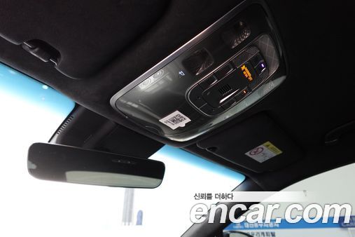Genesis G80 2022, фото 13