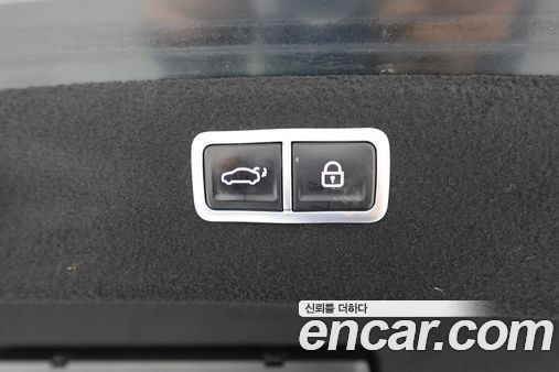Genesis G80 2022, фото 16