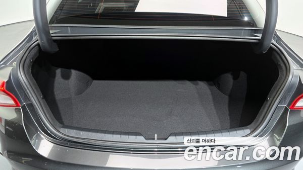 Kia K5 2020, фото 20