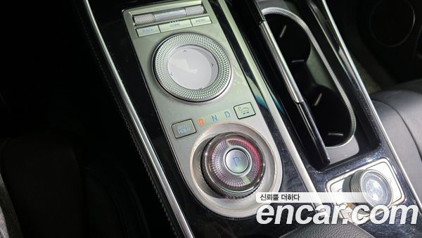Genesis GV80 2021, фото 9