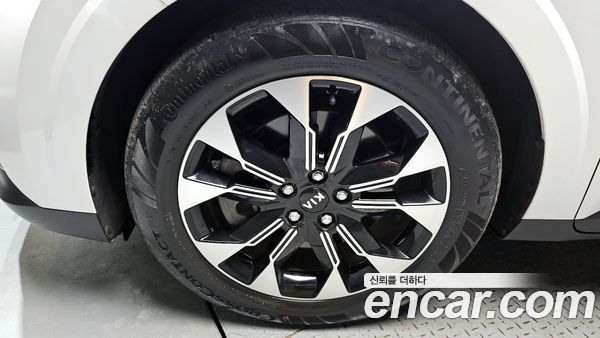 Kia Carnival 2021, фото 4