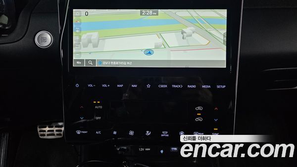 Hyundai Tucson 2023, фото 14