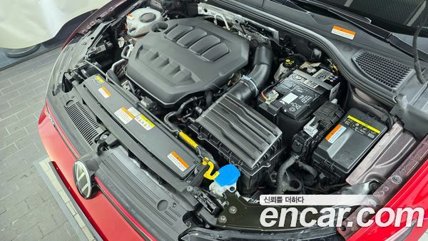 Volkswagen Golf 2022, фото 6