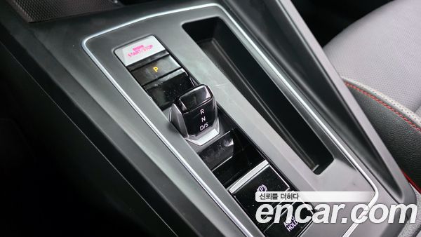 Volkswagen Golf 2022, фото 9