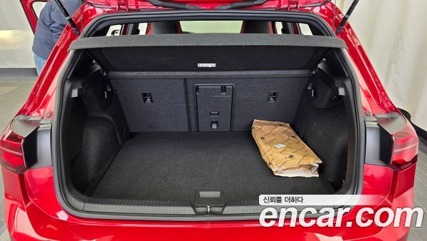 Volkswagen Golf 2022, фото 20