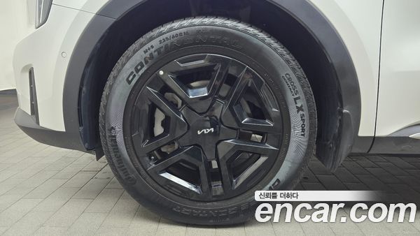 Kia Sorento 2024, фото 5