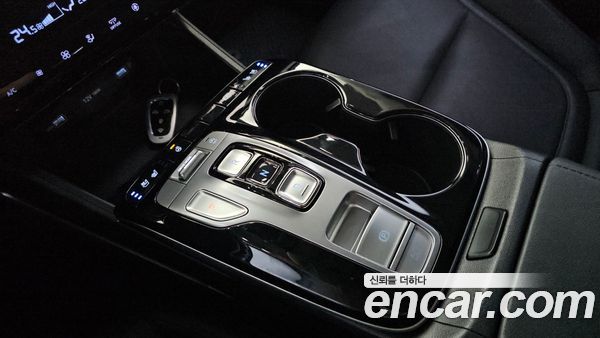 Hyundai Tucson 2021, фото 9