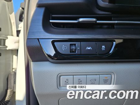 Kia Carnival 2023, фото 5