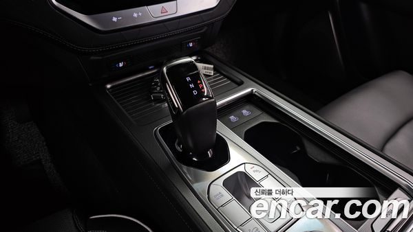 KGM Rexton 2024, фото 9