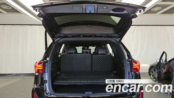 KGM Rexton 2024, фото 20
