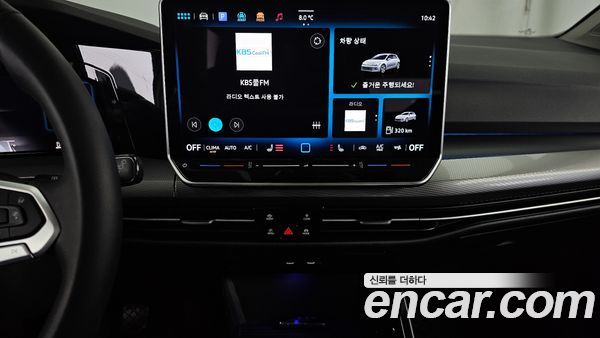 Volkswagen Golf 2025, фото 14