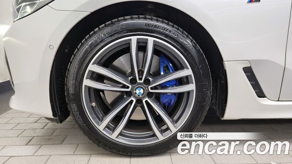 BMW Gran Turismo 2024, фото 5