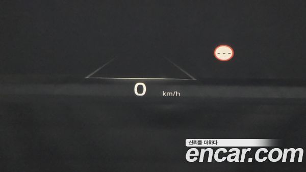 Kia K8 2022, фото 14