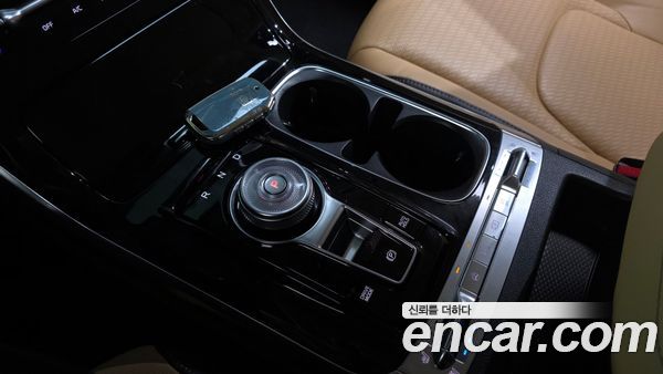 Kia Carnival 2022, фото 9