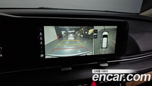 Kia Carnival 2022, фото 15