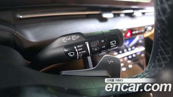 Kia Carnival 2022, фото 17