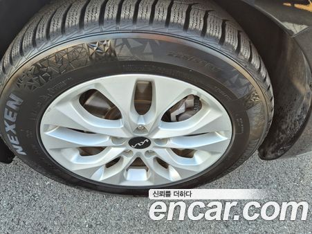 Kia K8 2023, фото 5