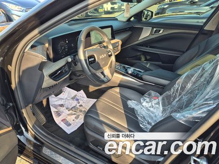 Kia K8 2023, фото 10