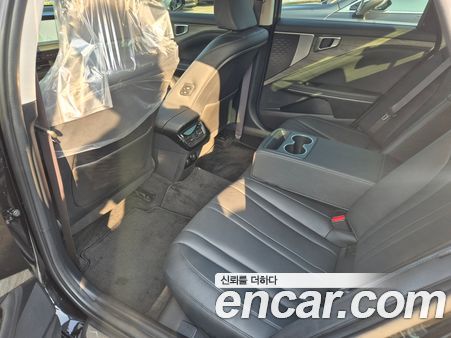 Kia K8 2023, фото 12