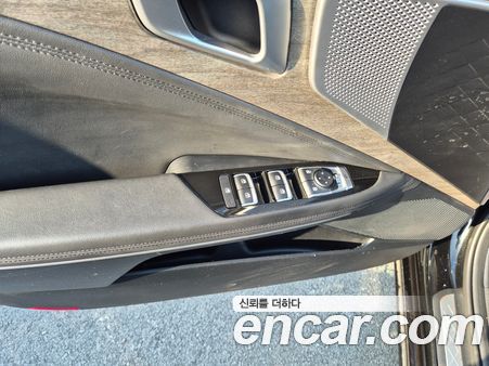 Kia K8 2023, фото 14