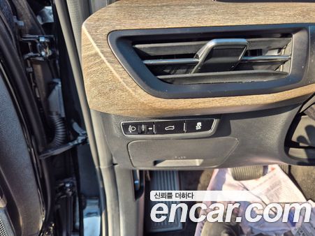 Kia K8 2023, фото 15