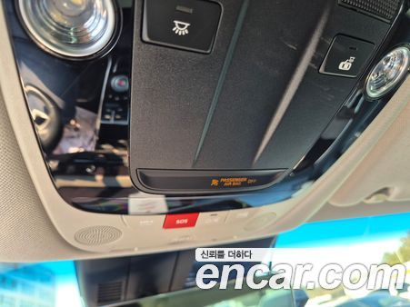 Kia K8 2023, фото 18