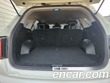 Kia Sorento 2022, фото 20