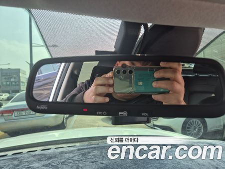 Hyundai Venue 2022, фото 14
