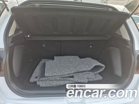 Hyundai Venue 2022, фото 20