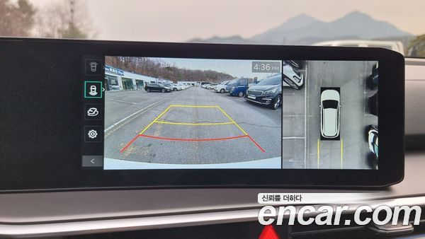Kia Sorento 2024, фото 9