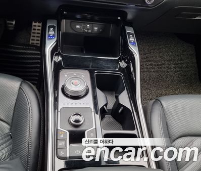 Kia Sorento 2024, фото 12