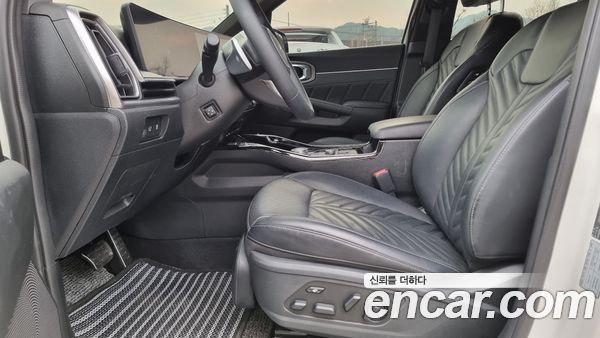 Kia Sorento 2024, фото 13