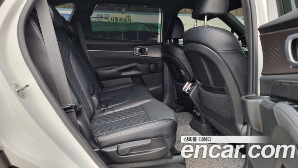 Kia Sorento 2024, фото 14