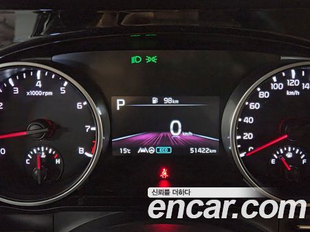 Kia Carnival 2021, фото 5