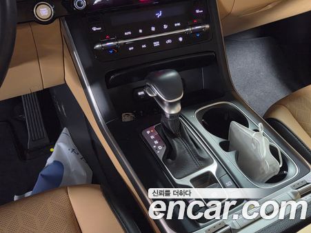 Kia Carnival 2021, фото 9
