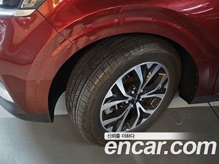 Kia Carnival 2021, фото 20