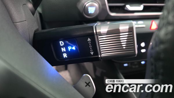 Hyundai Sonata 2024, фото 9