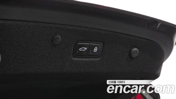 Kia K8 2023, фото 20