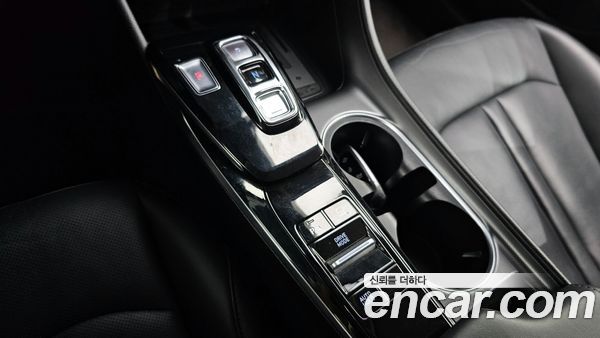 Hyundai Sonata 2020, фото 9