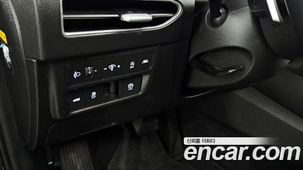 Hyundai Sonata 2020, фото 14