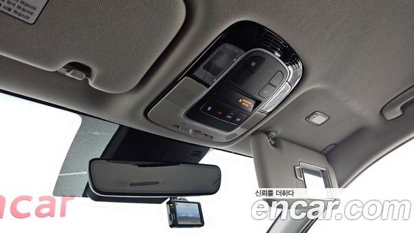 Hyundai Sonata 2020, фото 20