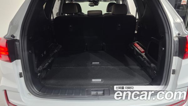 KGM Rexton 2023, фото 20