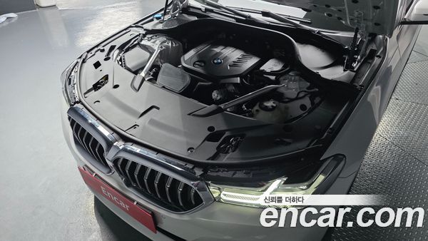 BMW Gran Turismo 2023, фото 6
