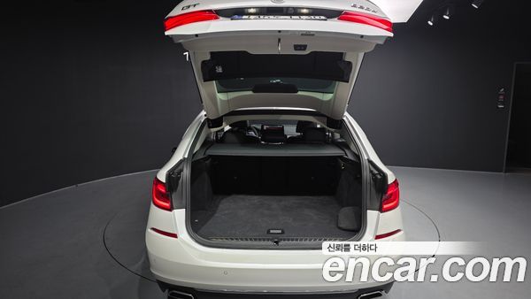 BMW Gran Turismo 2023, фото 20
