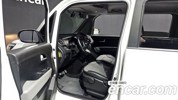 Kia Ray 2021, фото 10