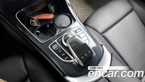 Mercedes-Benz C-Class 2020, фото 18